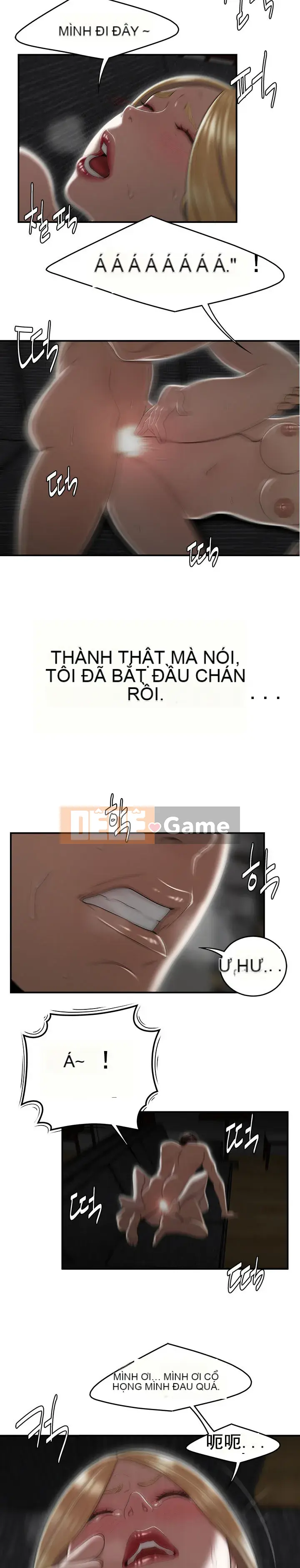 Ngày Đến Tập 1-34