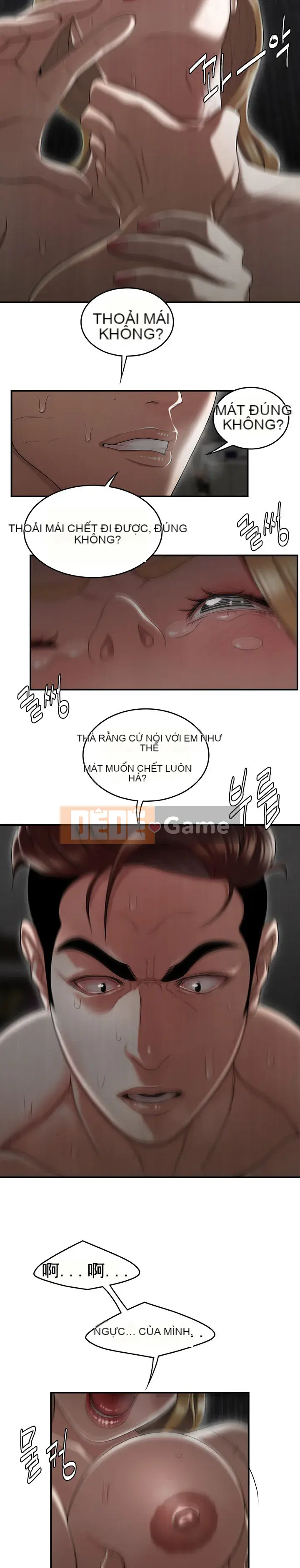 Ngày Đến Tập 1-34