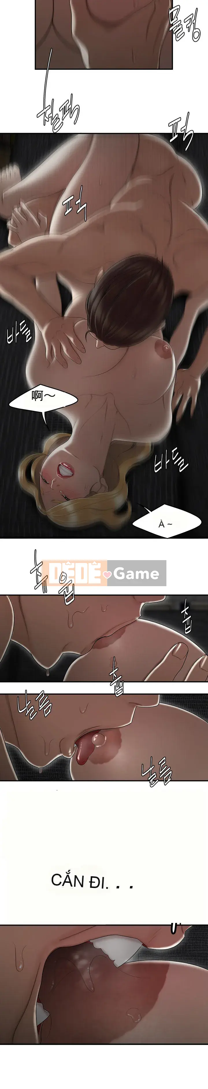 Ngày Đến Tập 1-34