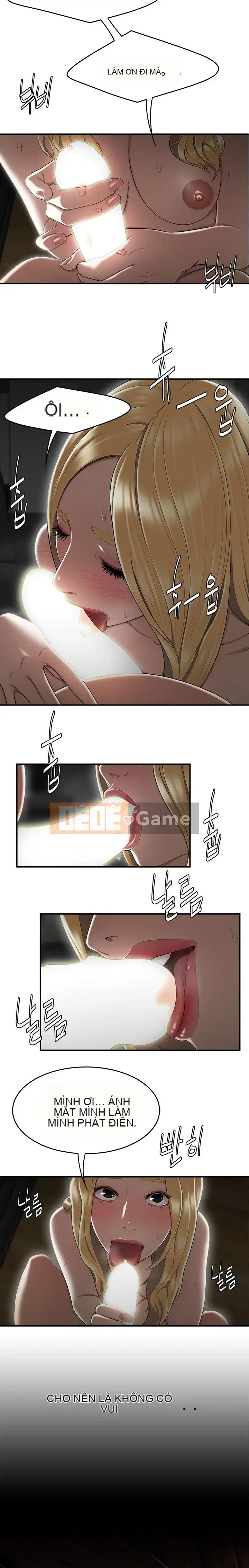 Ngày Đến Tập 1-34