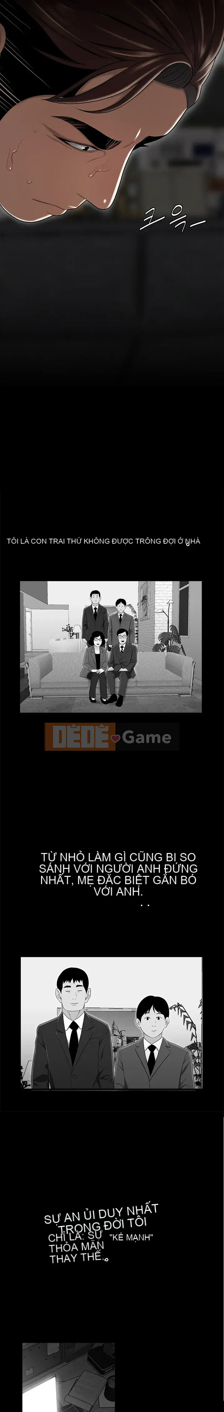 Ngày Đến Tập 1-34