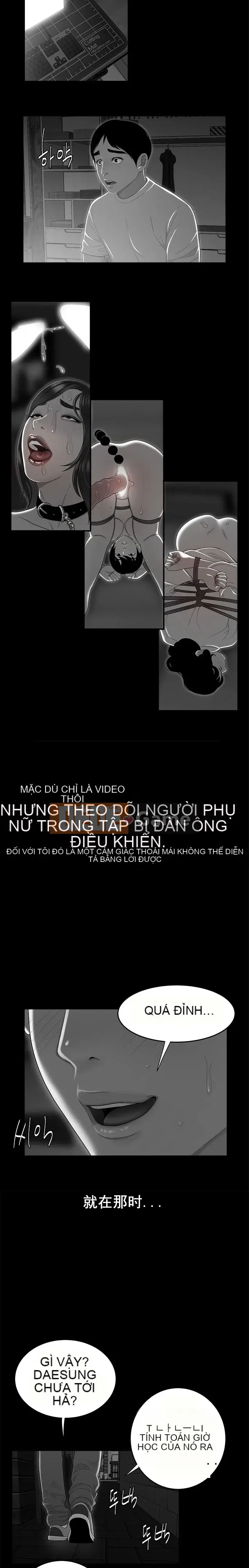 Ngày Đến Tập 1-34