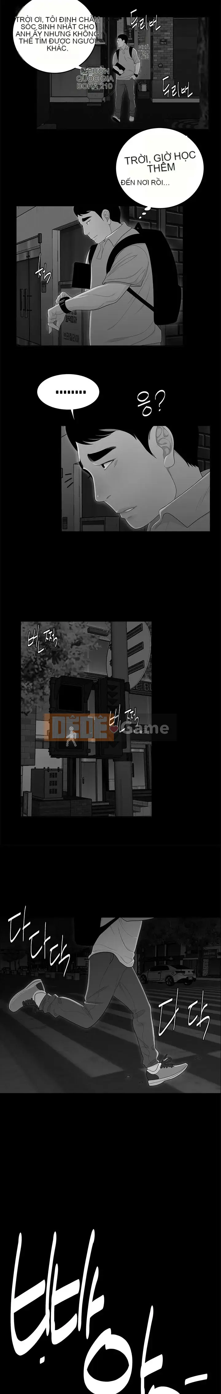 Ngày Đến Tập 1-34