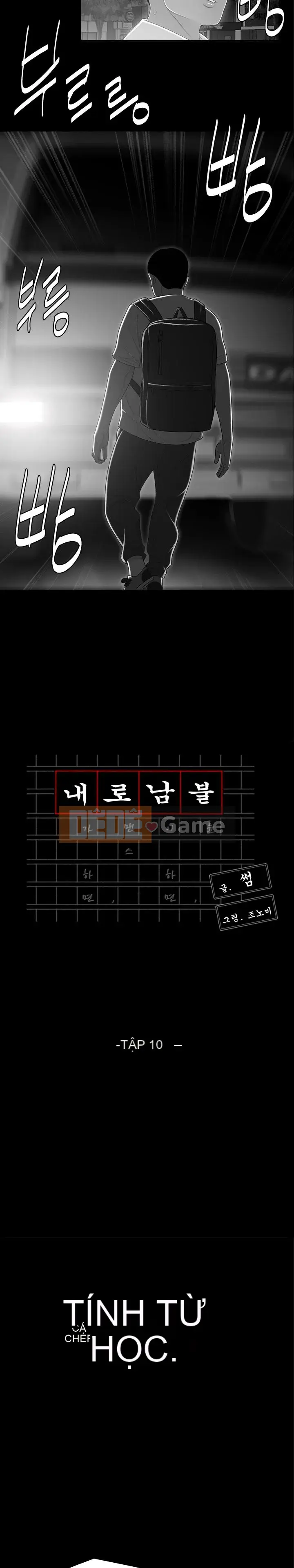 Ngày Đến Tập 1-34