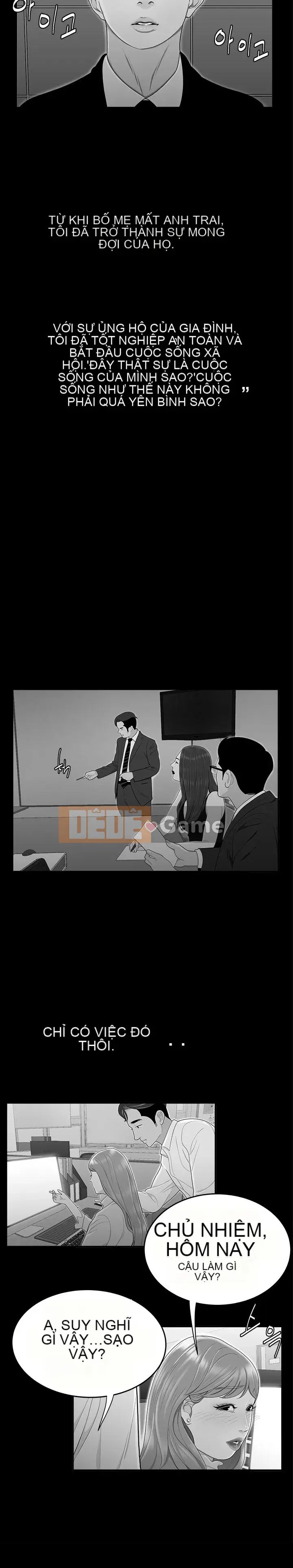 Ngày Đến Tập 1-34