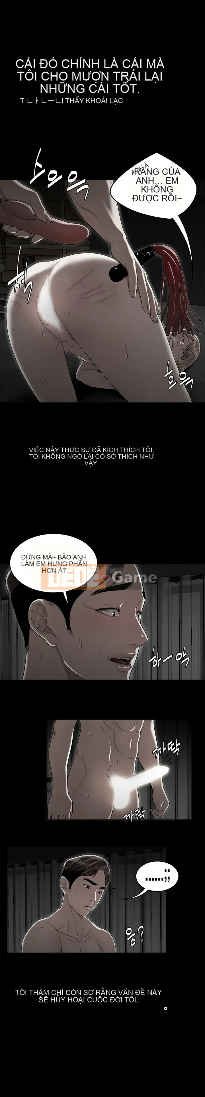 Ngày Đến Tập 1-34