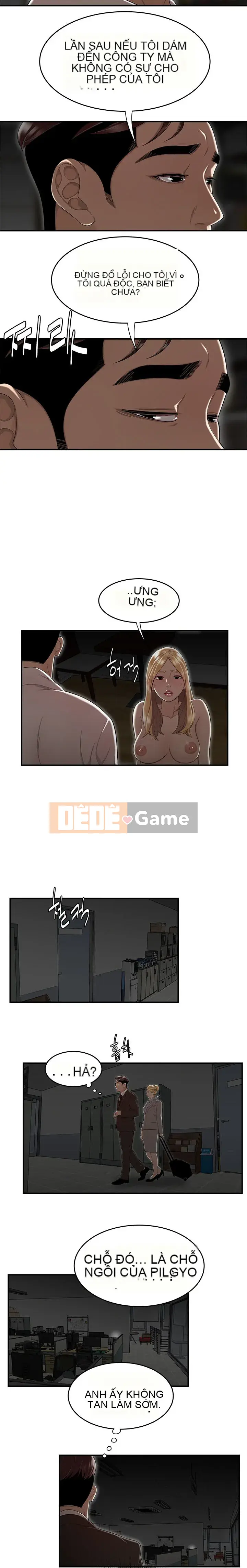 Ngày Đến Tập 1-34