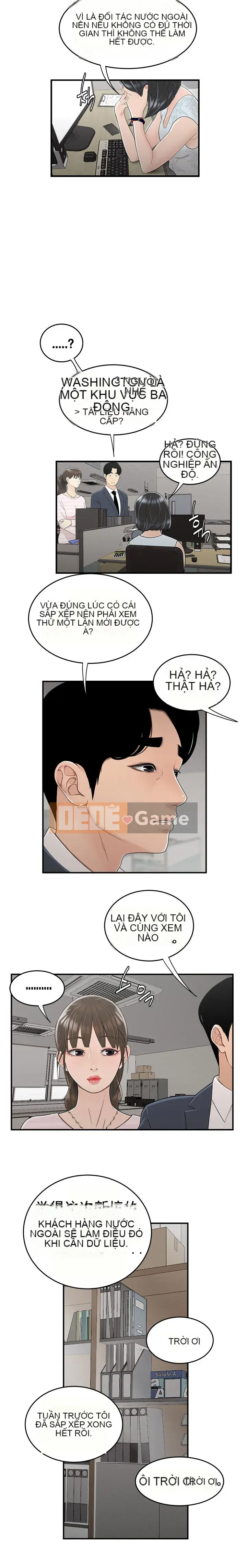 Ngày Đến Tập 1-34