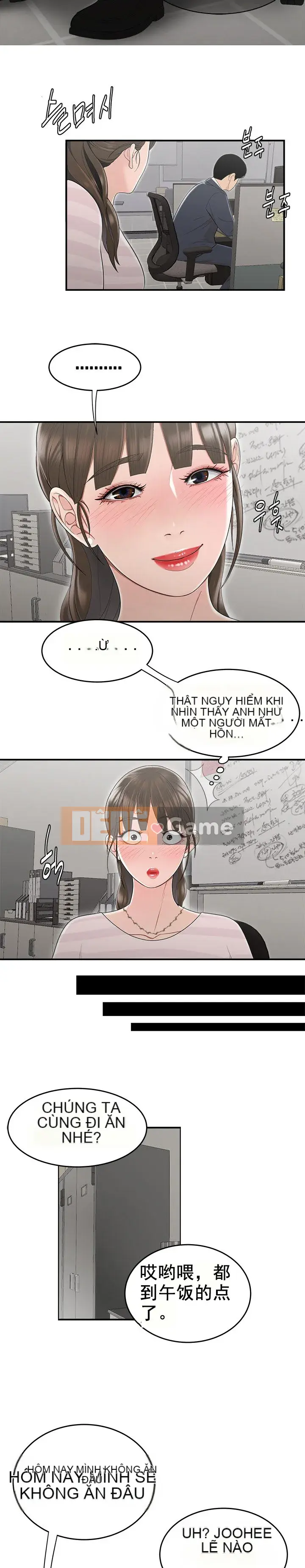 Ngày Đến Tập 1-34