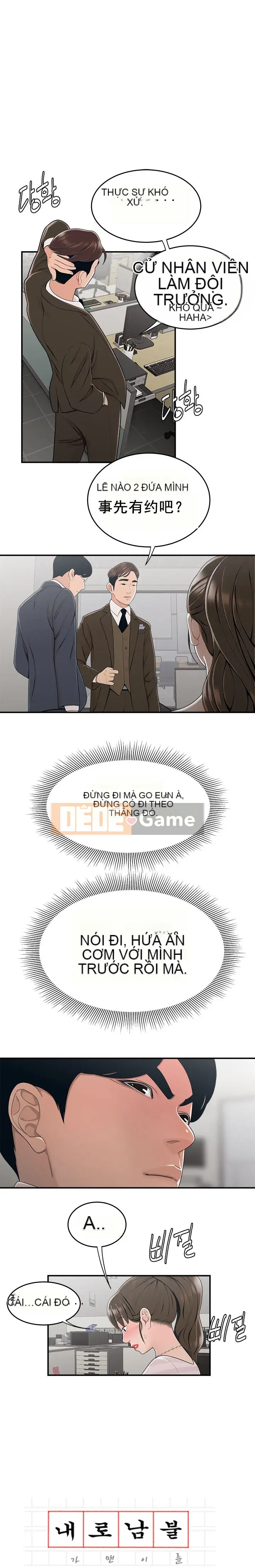 Ngày Đến Tập 1-34