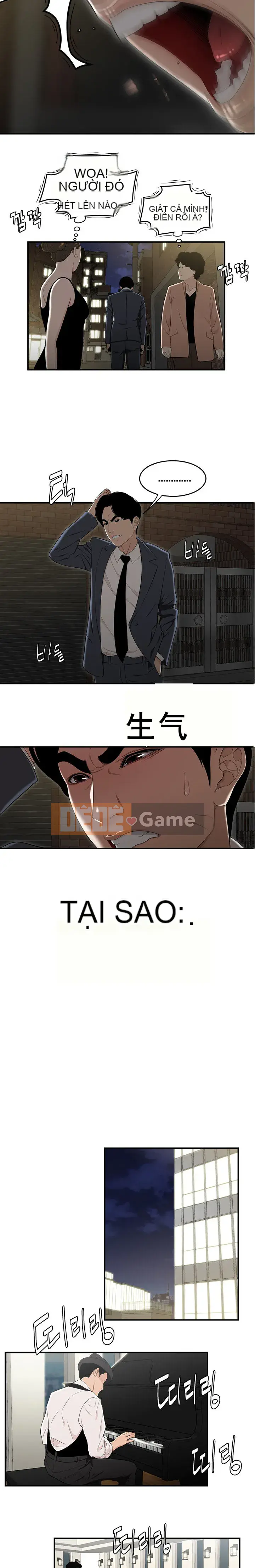 Ngày Đến Tập 1-34