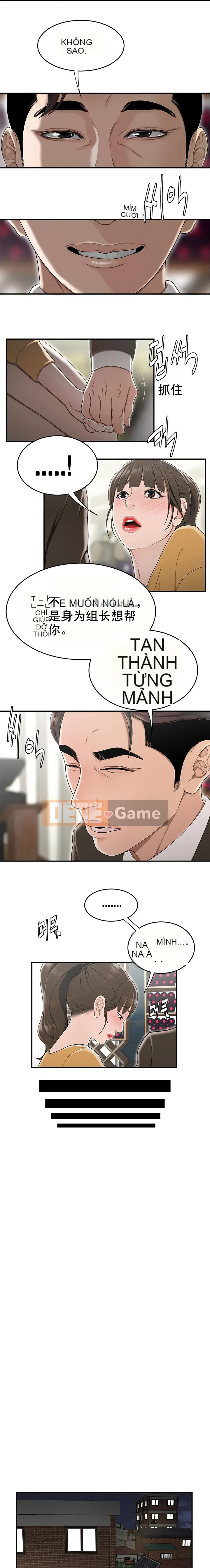 Ngày Đến Tập 1-34