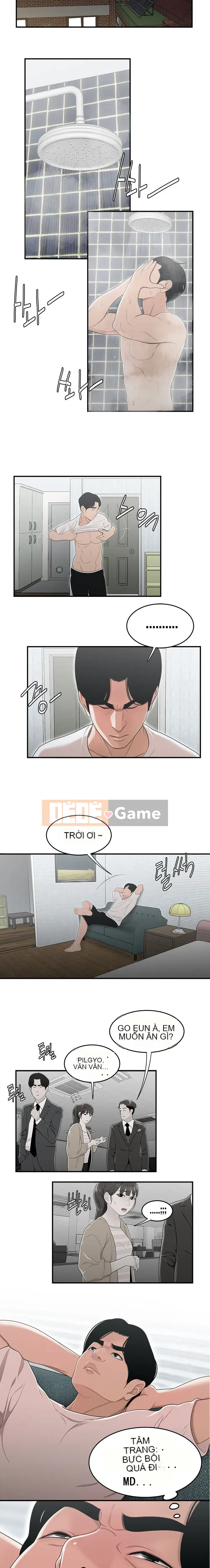 Ngày Đến Tập 1-34