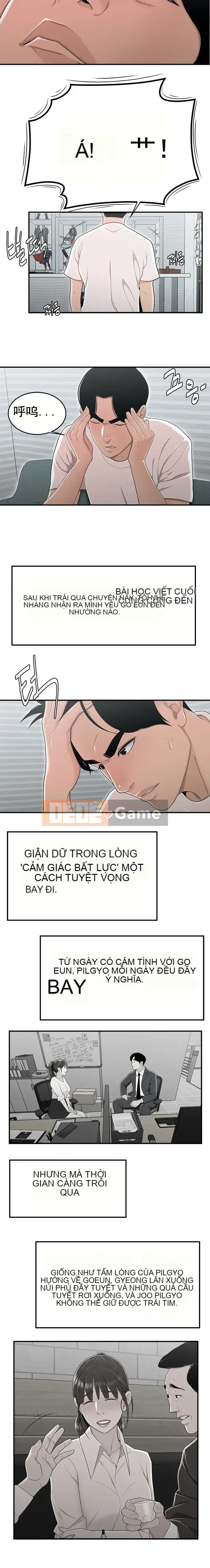 Ngày Đến Tập 1-34