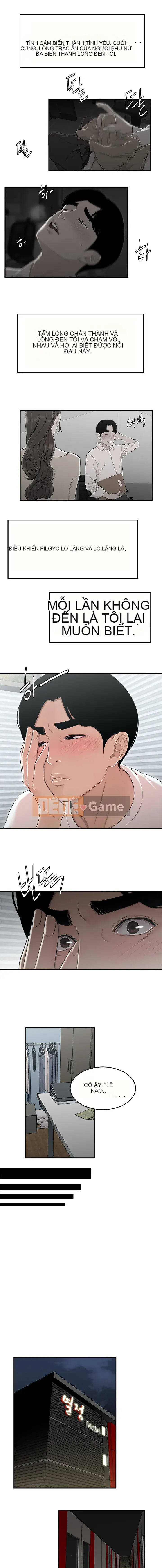 Ngày Đến Tập 1-34