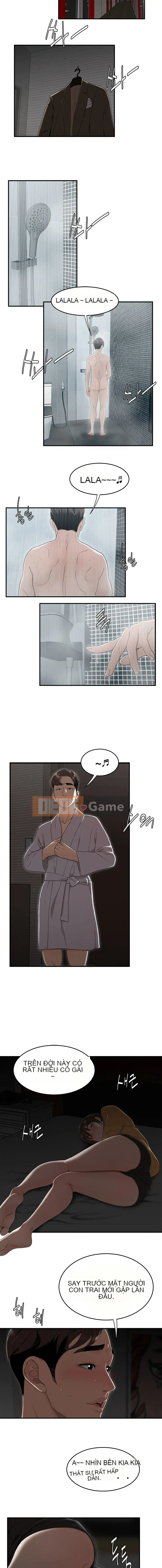 Ngày Đến Tập 1-34