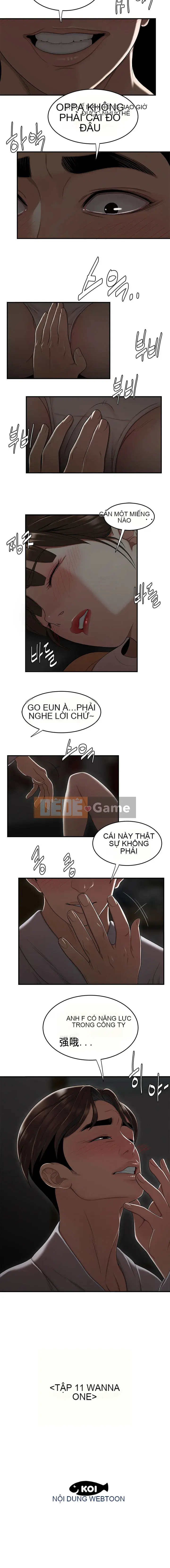 Ngày Đến Tập 1-34