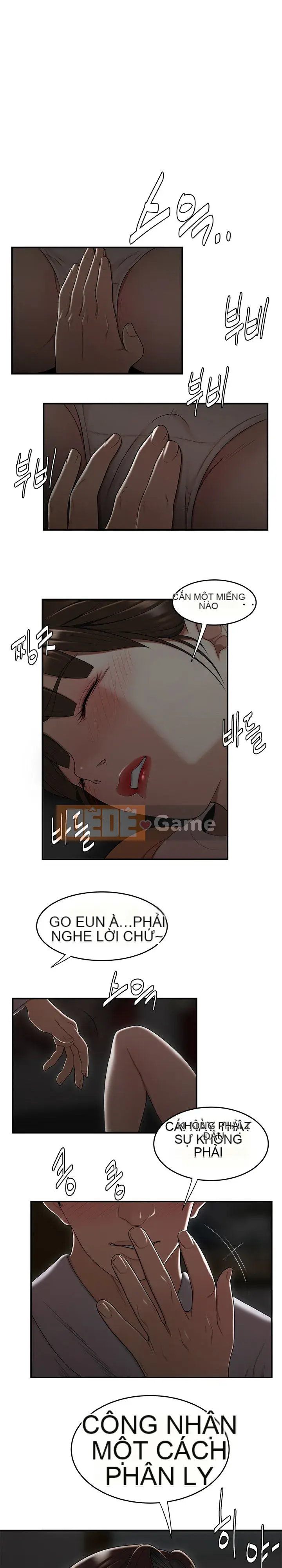 Ngày Đến Tập 1-34