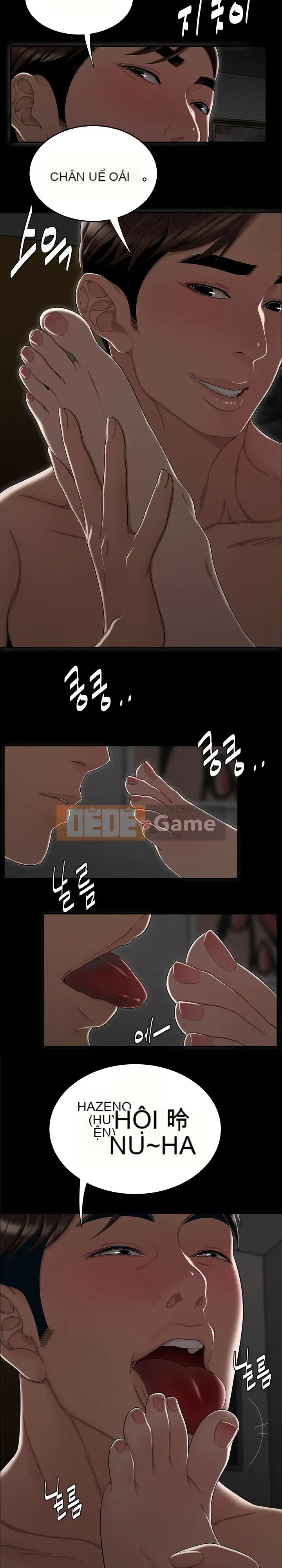 Ngày Đến Tập 1-34