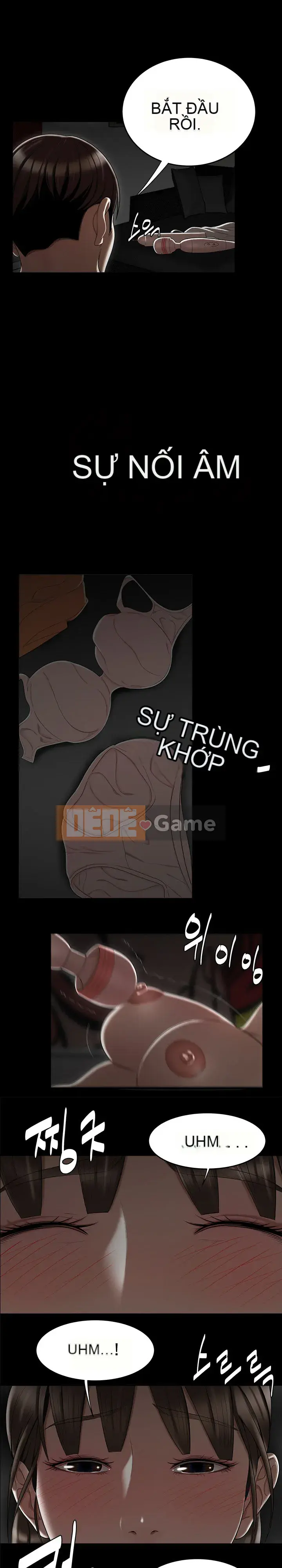 Ngày Đến Tập 1-34