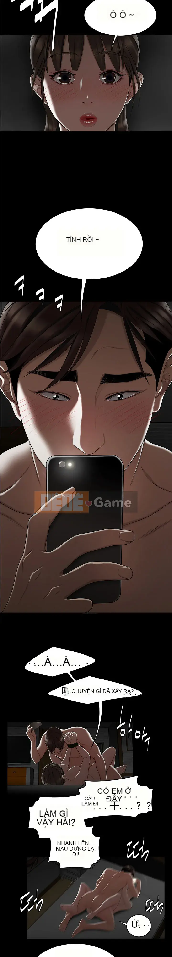 Ngày Đến Tập 1-34