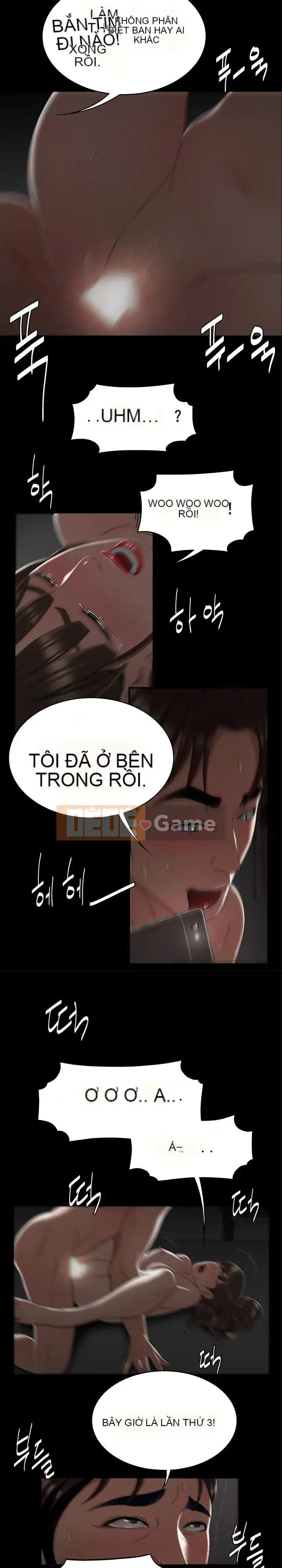 Ngày Đến Tập 1-34