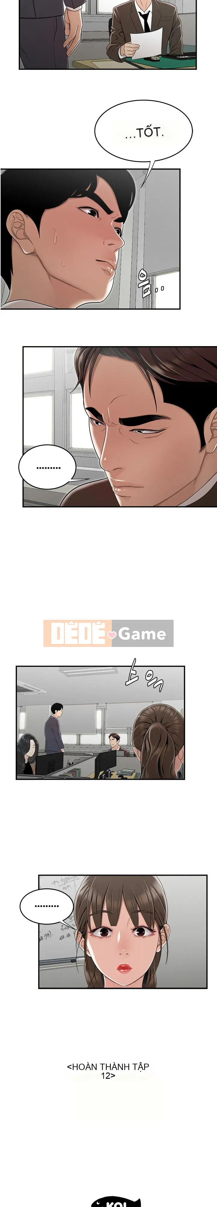 Ngày Đến Tập 1-34