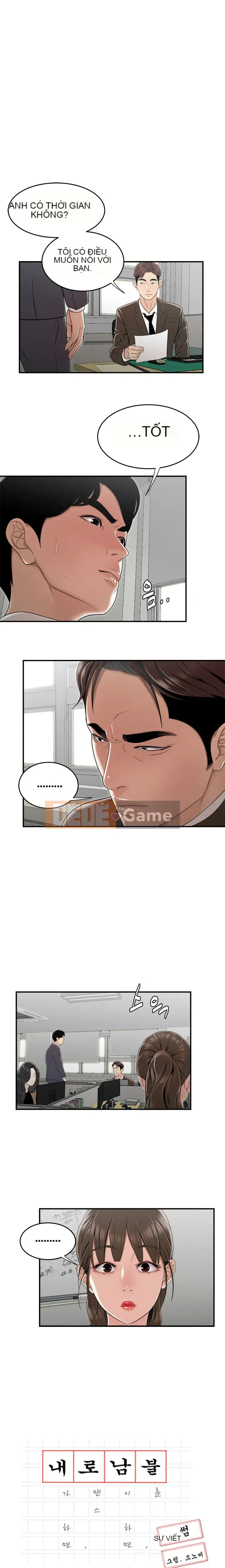 Ngày Đến Tập 1-34