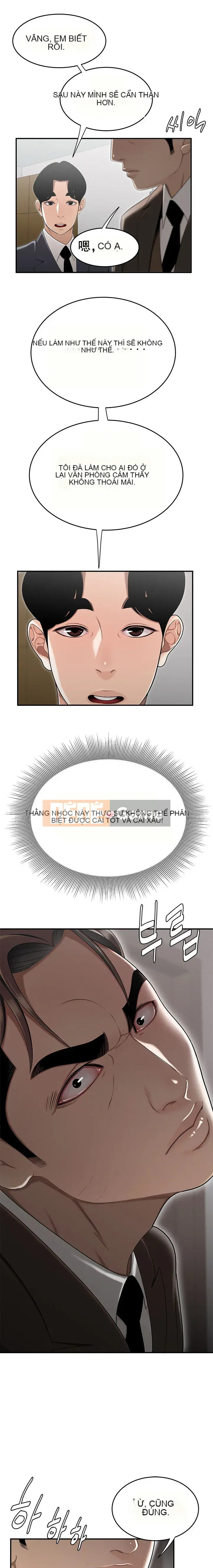 Ngày Đến Tập 1-34