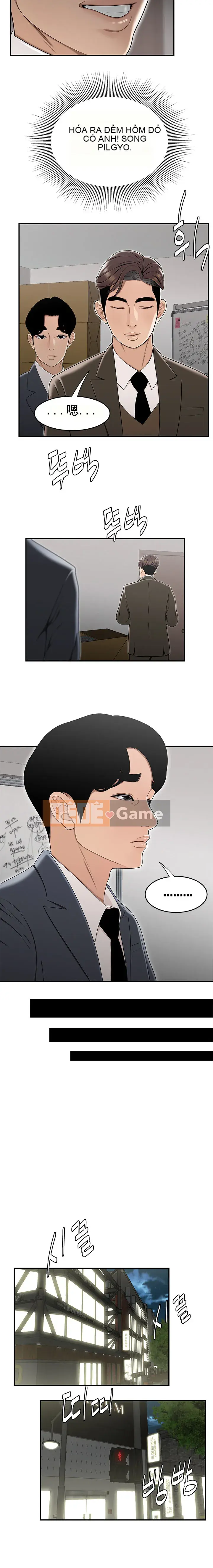 Ngày Đến Tập 1-34