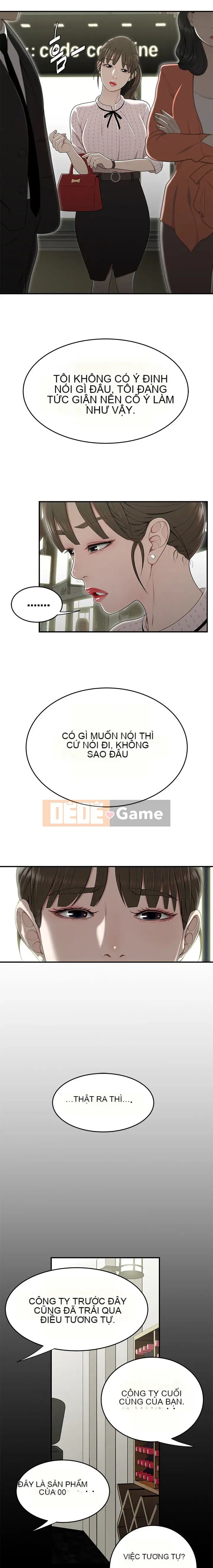 Ngày Đến Tập 1-34