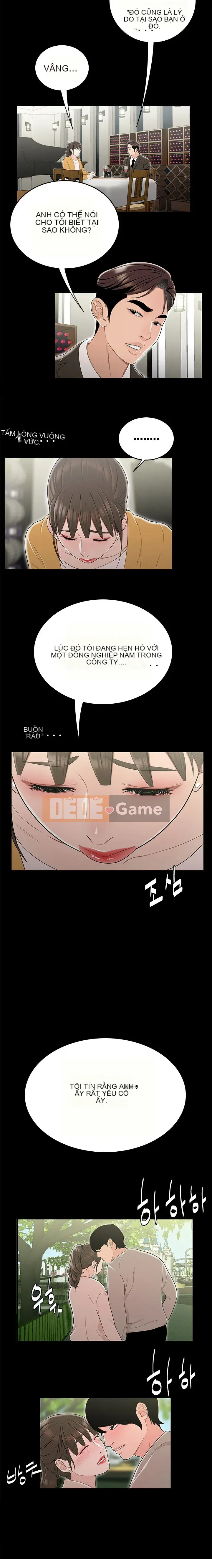 Ngày Đến Tập 1-34