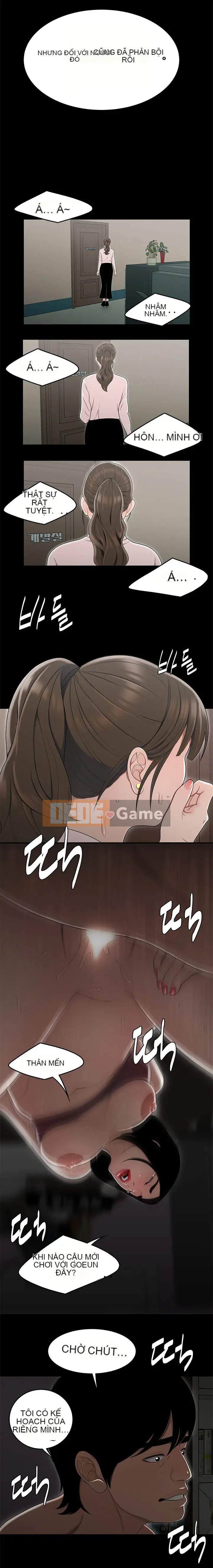 Ngày Đến Tập 1-34