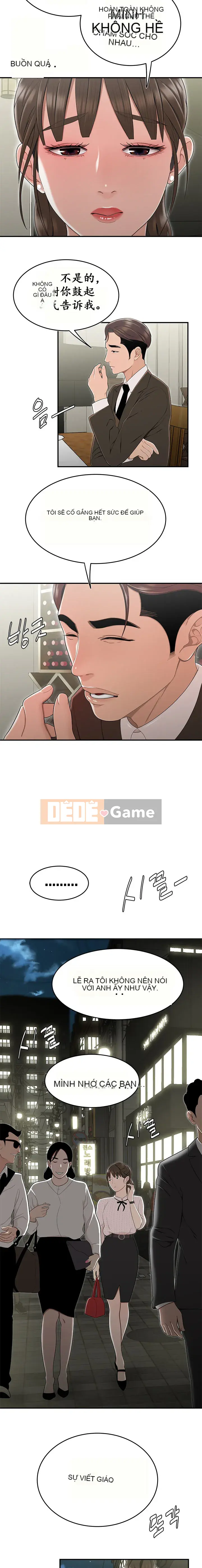 Ngày Đến Tập 1-34