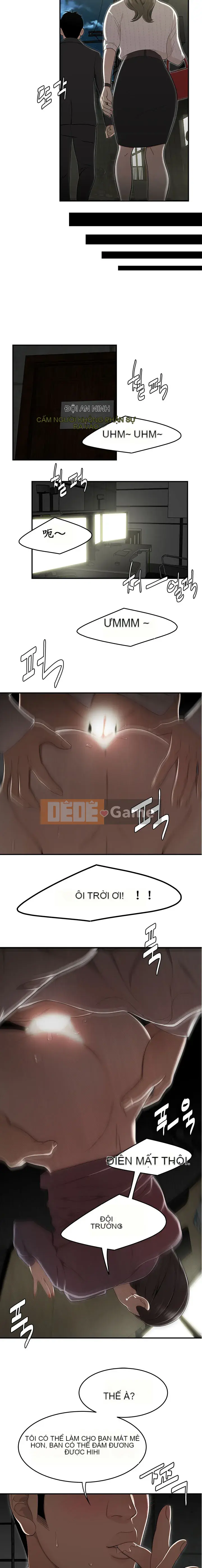 Ngày Đến Tập 1-34