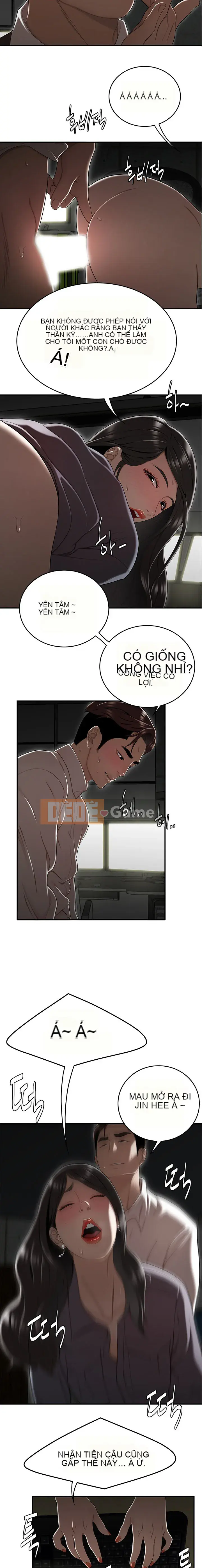 Ngày Đến Tập 1-34