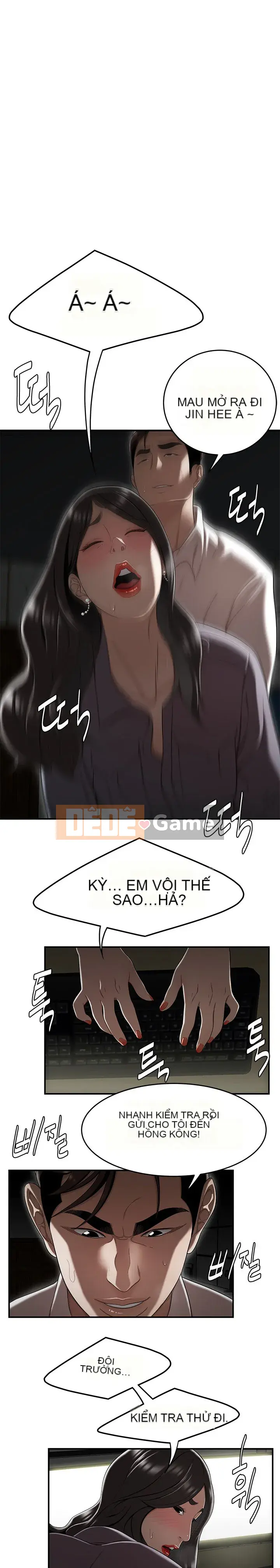 Ngày Đến Tập 1-34