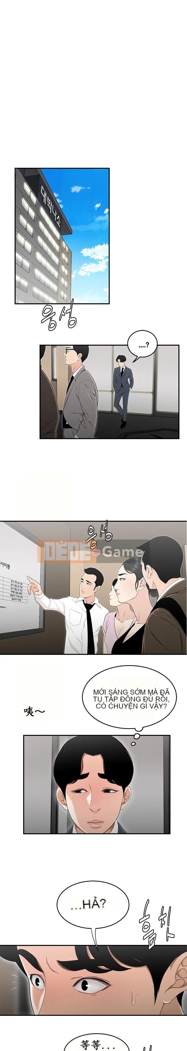 Ngày Đến Tập 1-34