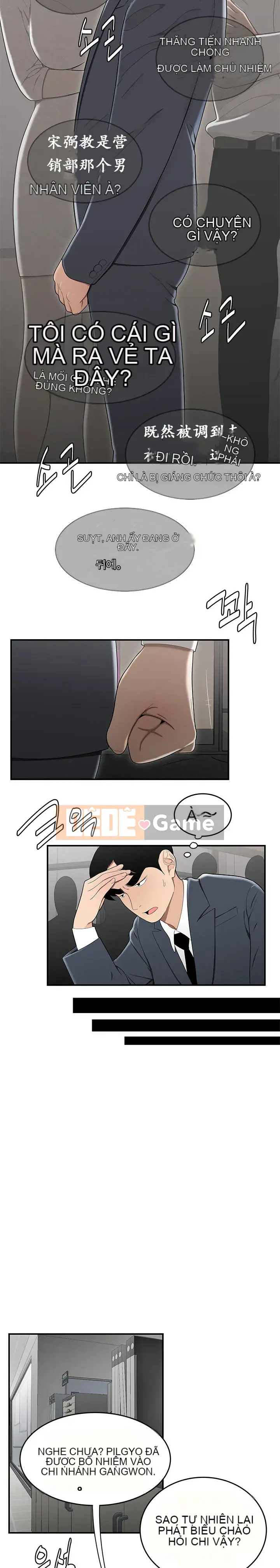 Ngày Đến Tập 1-34