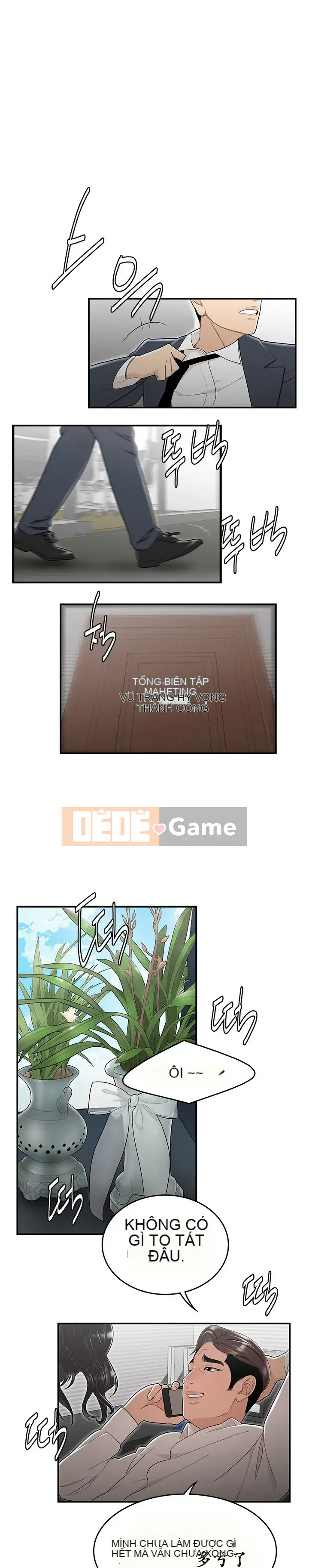 Ngày Đến Tập 1-34