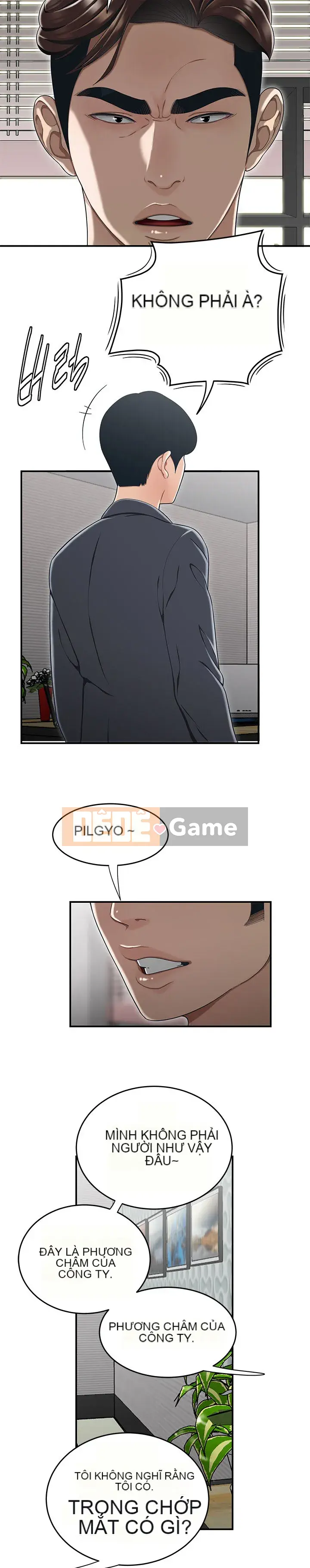 Ngày Đến Tập 1-34