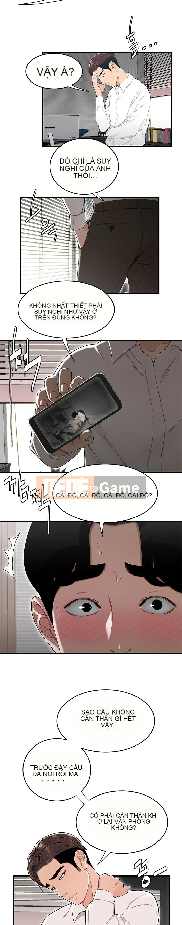 Ngày Đến Tập 1-34