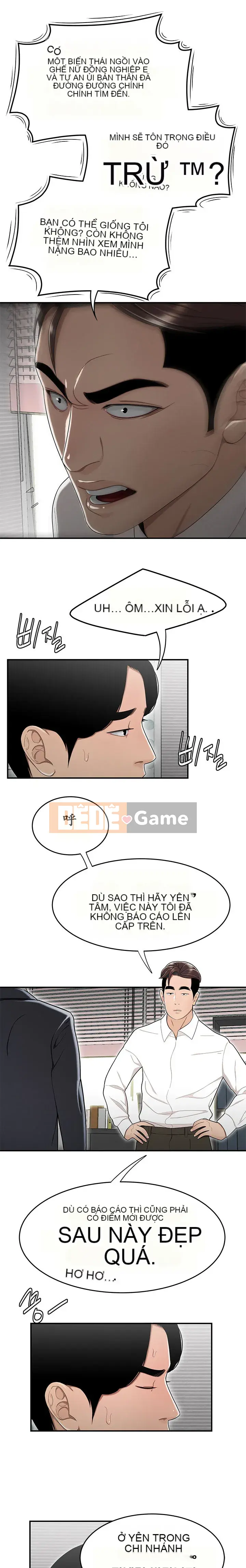 Ngày Đến Tập 1-34