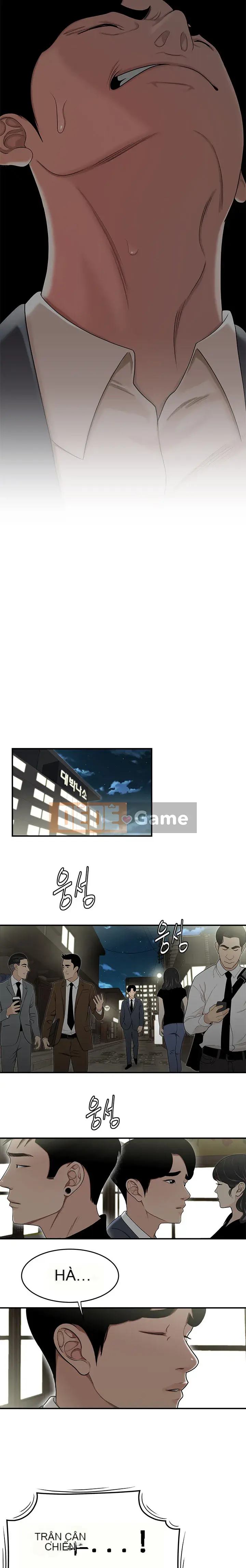 Ngày Đến Tập 1-34