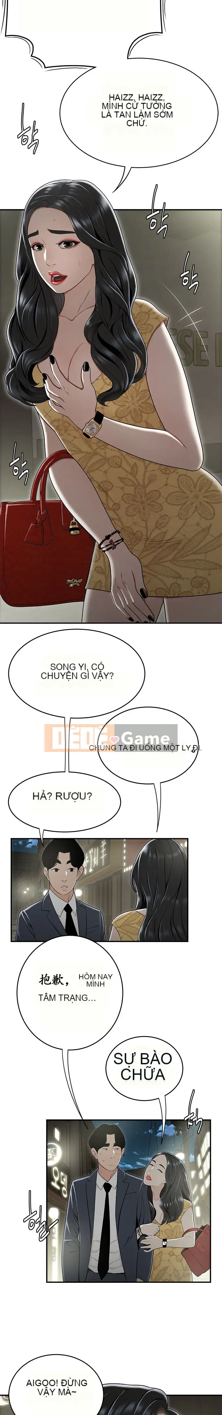 Ngày Đến Tập 1-34