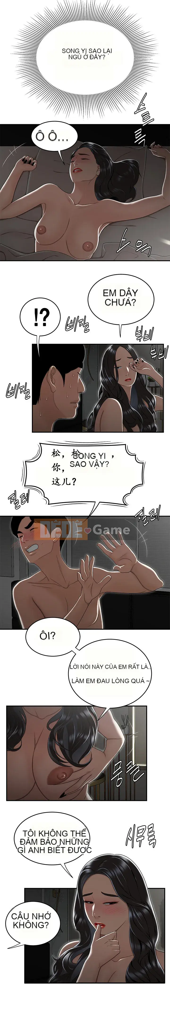 Ngày Đến Tập 1-34