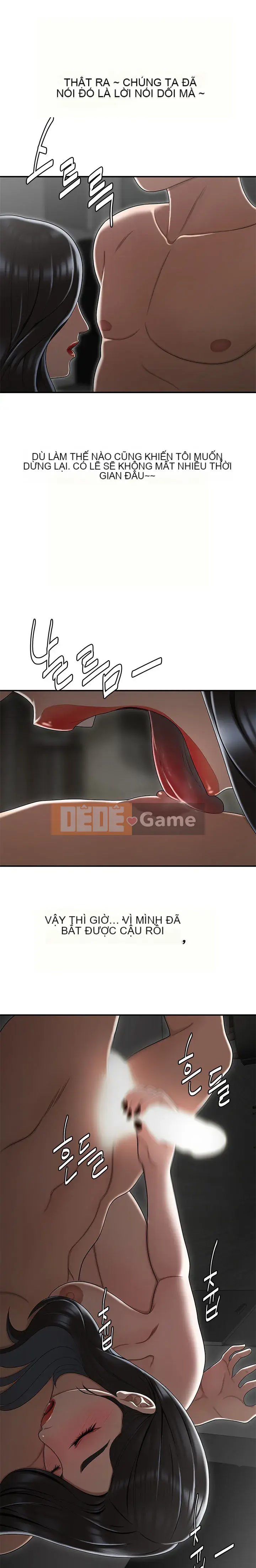 Ngày Đến Tập 1-34