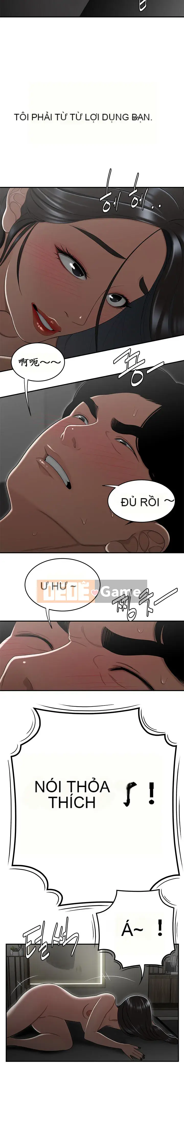 Ngày Đến Tập 1-34