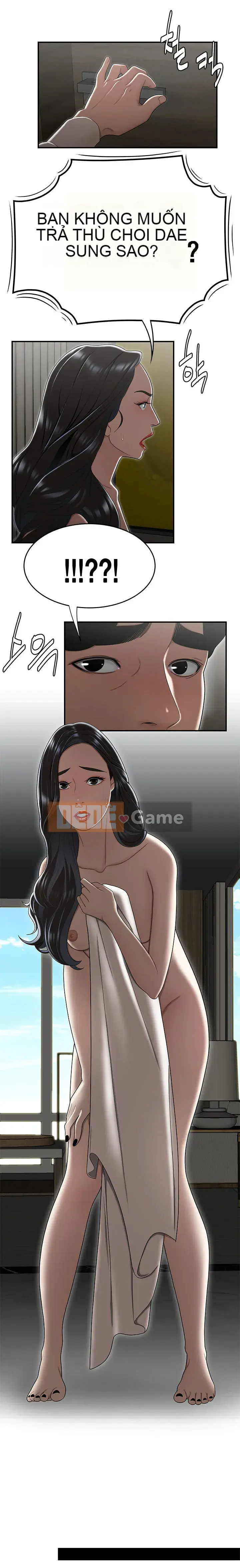 Ngày Đến Tập 1-34