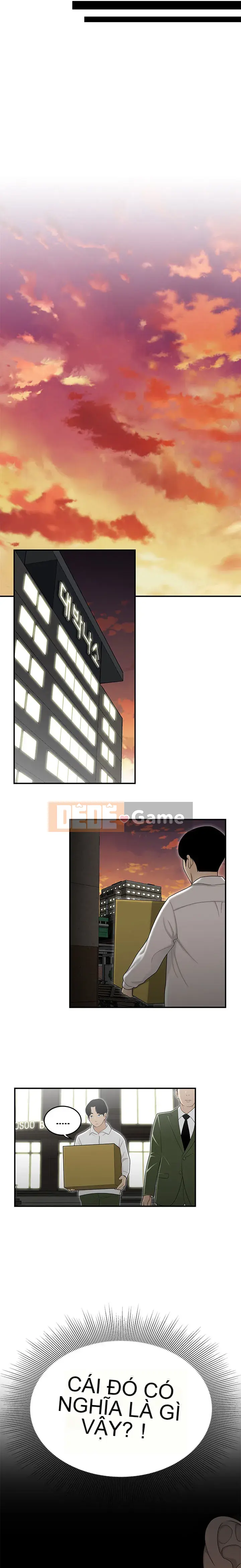 Ngày Đến Tập 1-34